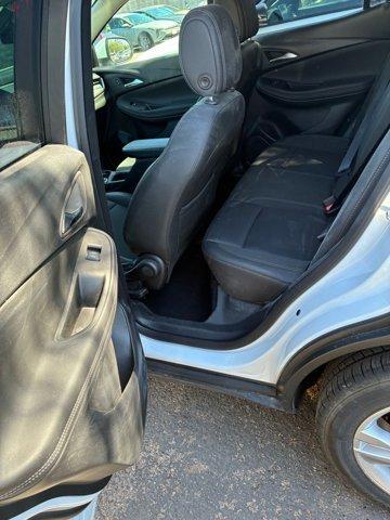 used 2025 Buick Encore GX car, priced at $19,412