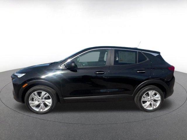 used 2025 Buick Encore GX car, priced at $19,629
