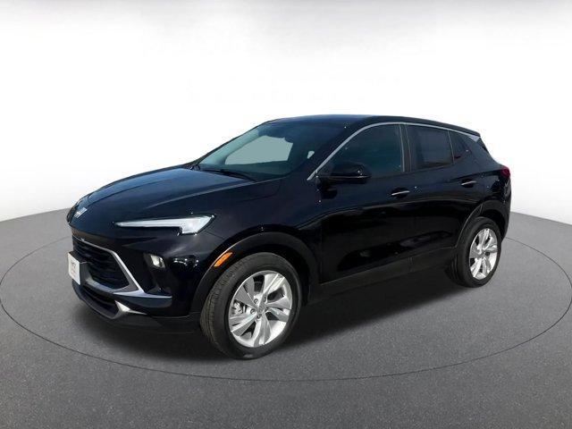 used 2025 Buick Encore GX car, priced at $19,629
