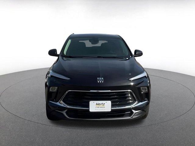 used 2025 Buick Encore GX car, priced at $19,629