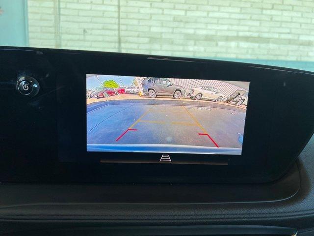 used 2025 Buick Encore GX car, priced at $19,692