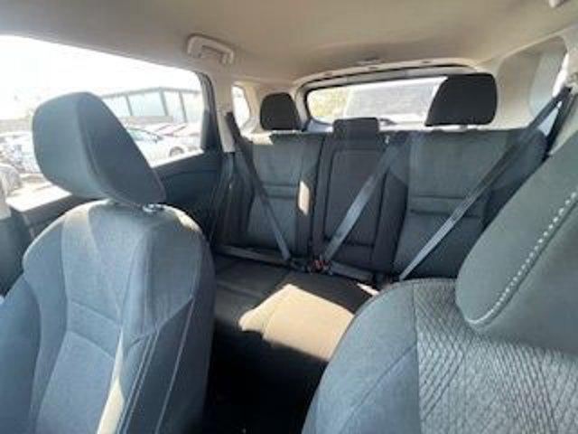 used 2025 Nissan Rogue car, priced at $20,349