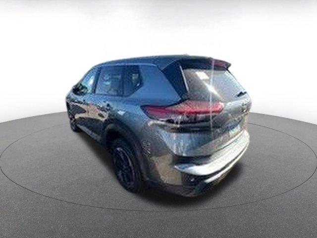 used 2025 Nissan Rogue car, priced at $20,349