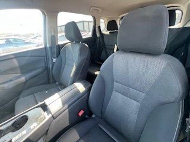 used 2025 Nissan Rogue car, priced at $20,349