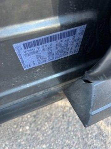 used 2025 Nissan Rogue car, priced at $20,349