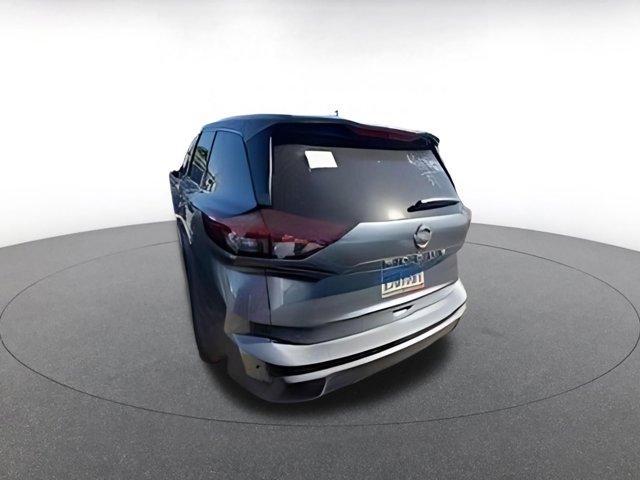 used 2025 Nissan Rogue car, priced at $20,349