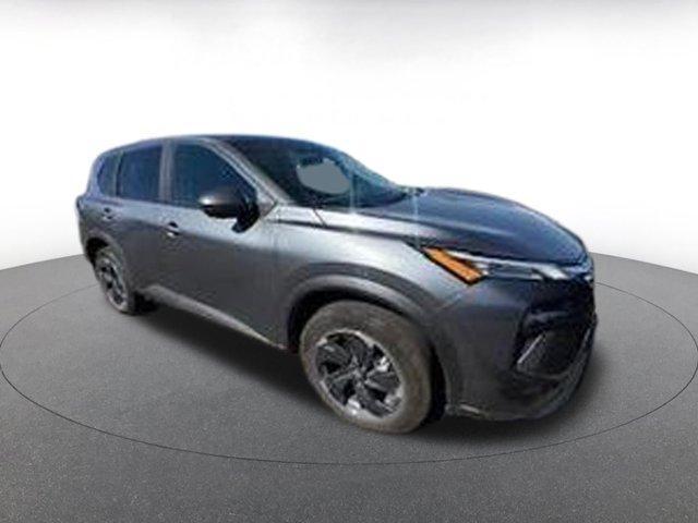 used 2025 Nissan Rogue car, priced at $20,349