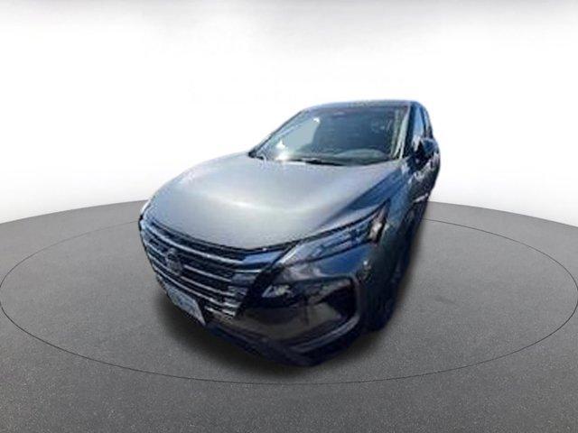 used 2025 Nissan Rogue car, priced at $20,349