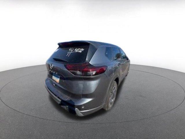 used 2025 Nissan Rogue car, priced at $20,349