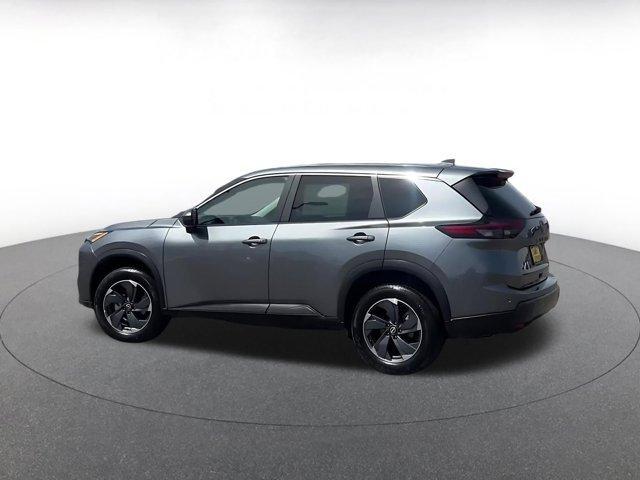 used 2025 Nissan Rogue car, priced at $20,638