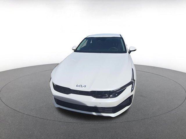 used 2025 Kia K5 car, priced at $20,796