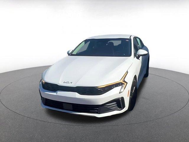 used 2025 Kia K5 car, priced at $20,244