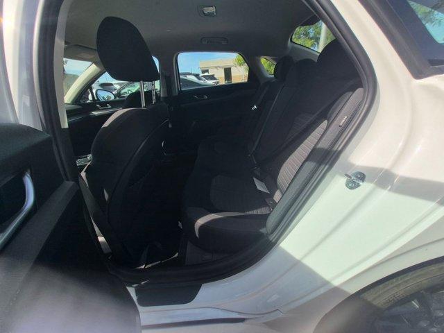 used 2025 Kia K5 car, priced at $20,796