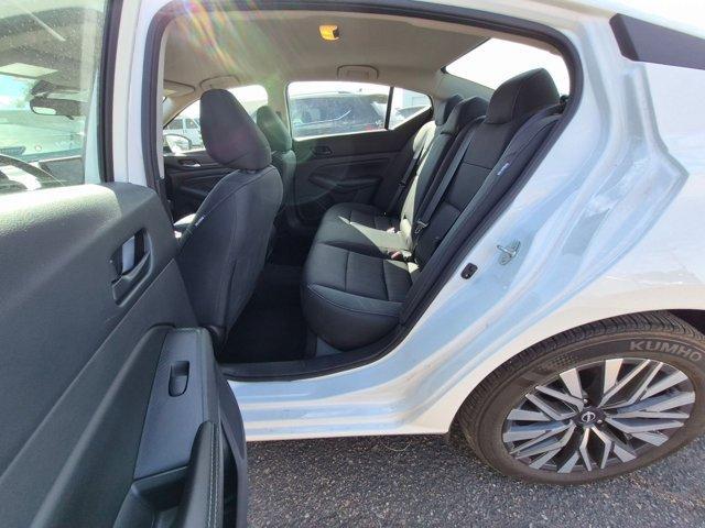 used 2025 Nissan Altima car, priced at $18,304