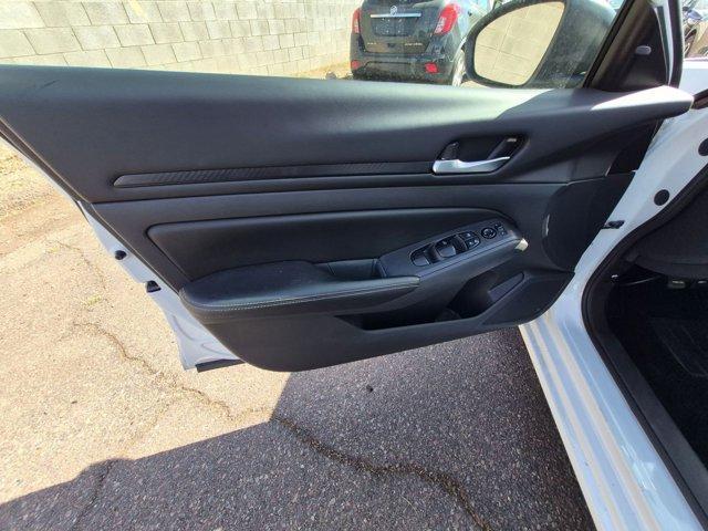 used 2025 Nissan Altima car, priced at $18,304