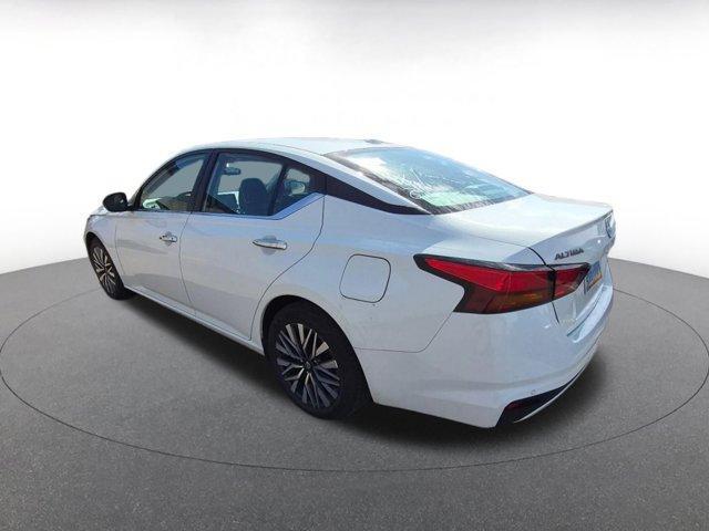 used 2025 Nissan Altima car, priced at $18,304