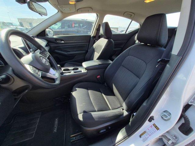 used 2025 Nissan Altima car, priced at $18,304