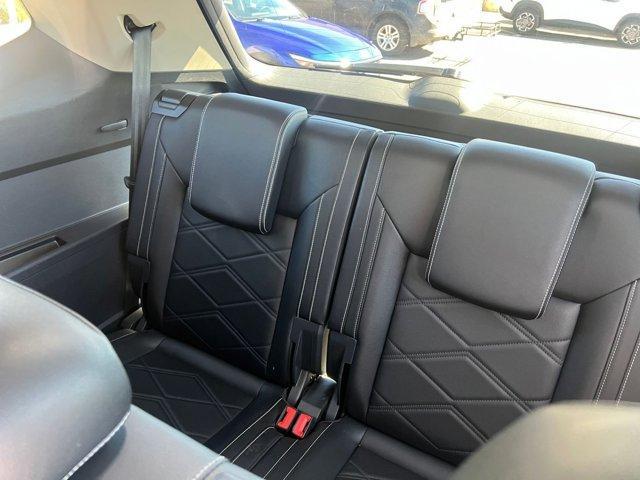 used 2025 Volkswagen Atlas car, priced at $30,729