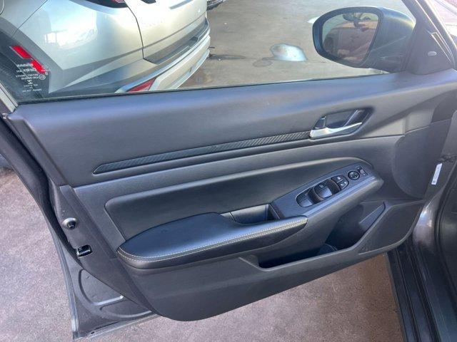 used 2025 Nissan Altima car, priced at $18,237