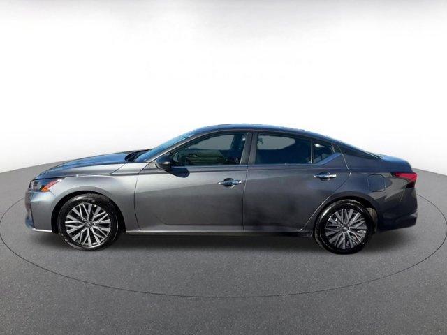 used 2025 Nissan Altima car, priced at $18,237
