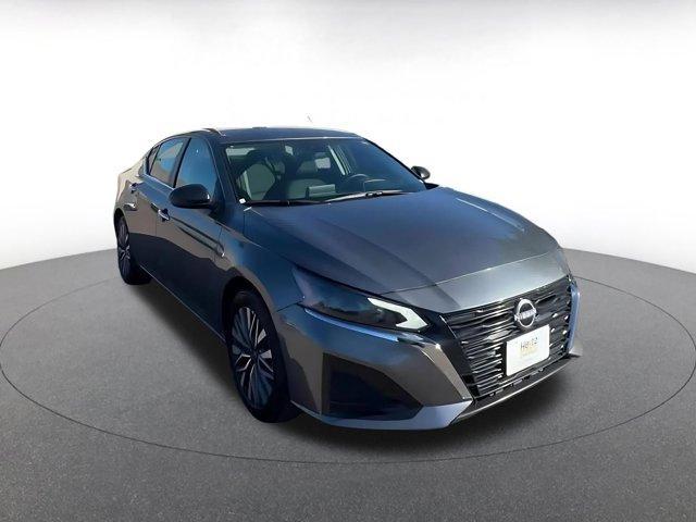 used 2025 Nissan Altima car, priced at $18,237