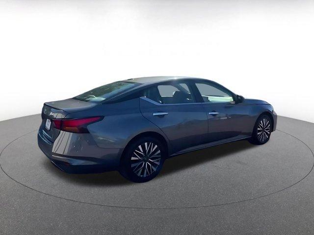 used 2025 Nissan Altima car, priced at $18,237