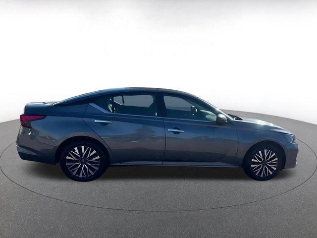 used 2025 Nissan Altima car, priced at $18,237