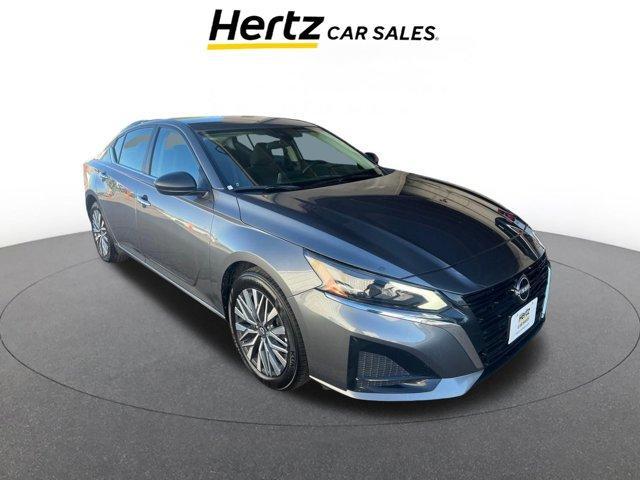 used 2025 Nissan Altima car, priced at $18,237