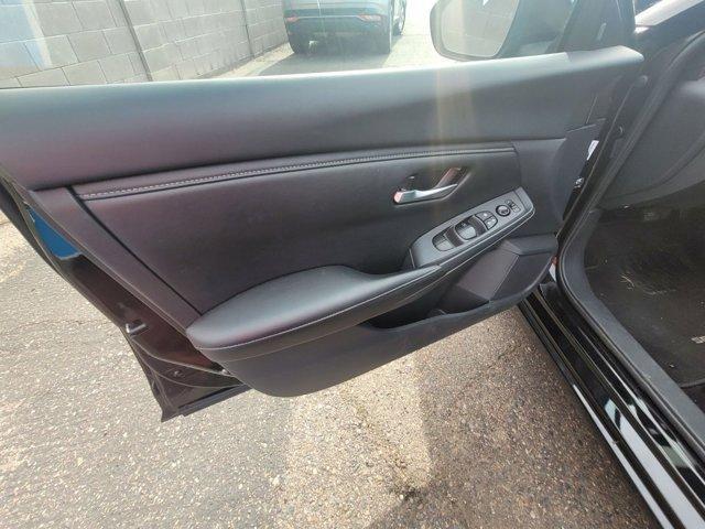 used 2025 Nissan Sentra car, priced at $18,231