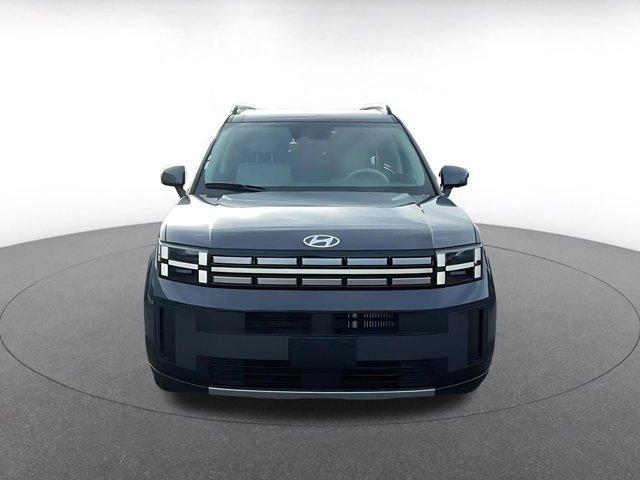 used 2025 Hyundai Santa Fe car, priced at $28,948