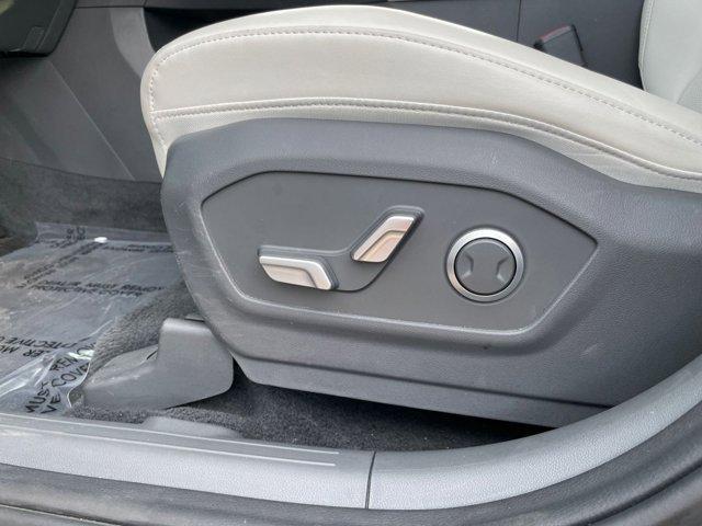 used 2025 Hyundai Santa Fe car, priced at $28,948
