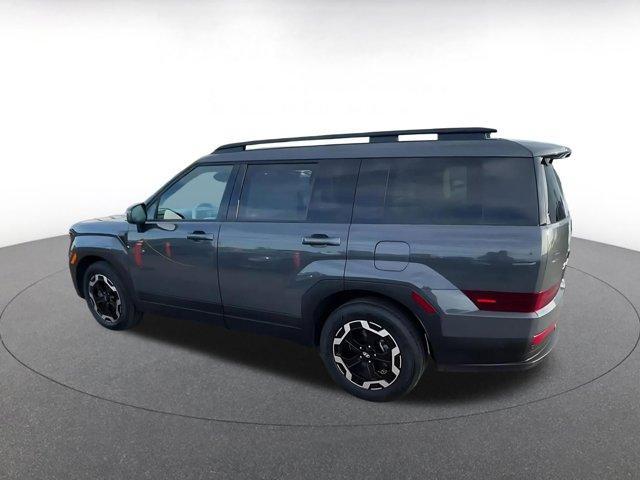 used 2025 Hyundai Santa Fe car, priced at $29,242