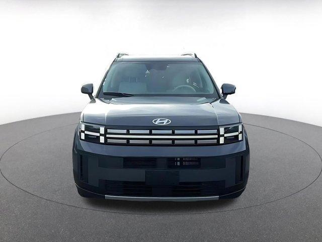 used 2025 Hyundai Santa Fe car, priced at $29,242