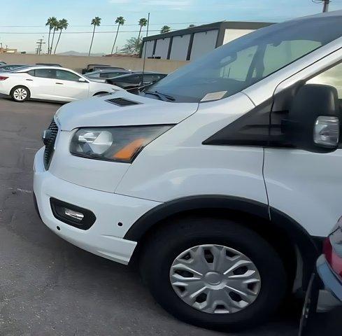 used 2025 Hyundai Santa Fe car, priced at $29,242