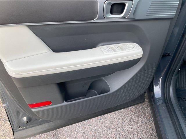 used 2025 Hyundai Santa Fe car, priced at $29,242