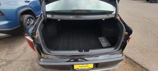 used 2025 Kia K4 car, priced at $19,626