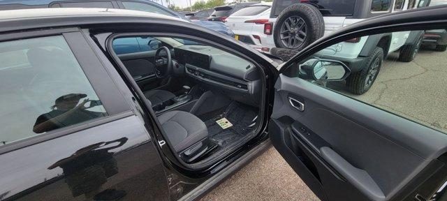 used 2025 Kia K4 car, priced at $19,626