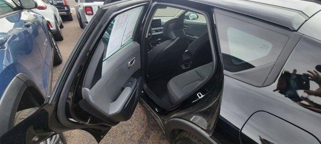 used 2025 Kia K4 car, priced at $19,626