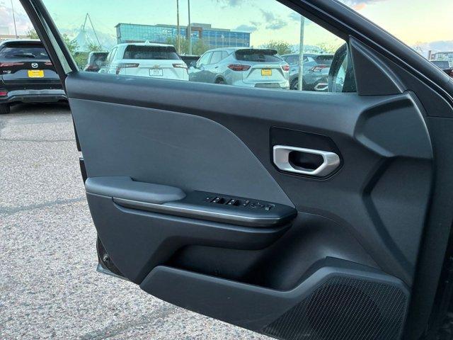used 2025 Kia K4 car, priced at $18,357