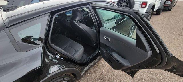 used 2025 Kia K4 car, priced at $19,626