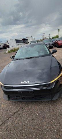 used 2025 Kia K4 car, priced at $19,626