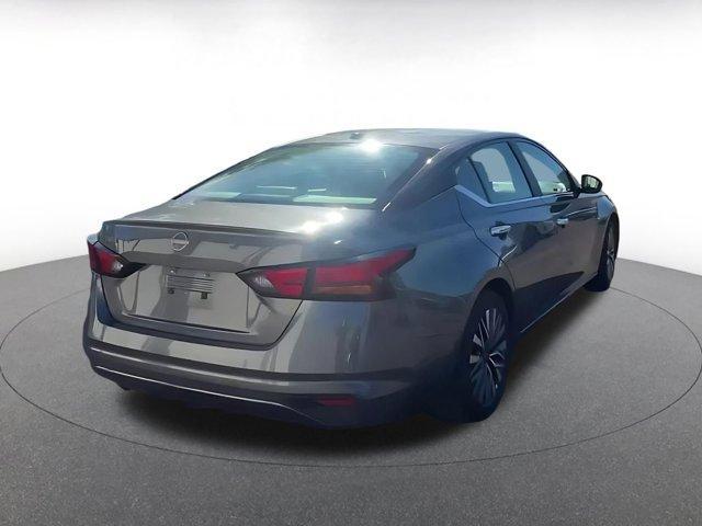 used 2025 Nissan Altima car, priced at $18,515