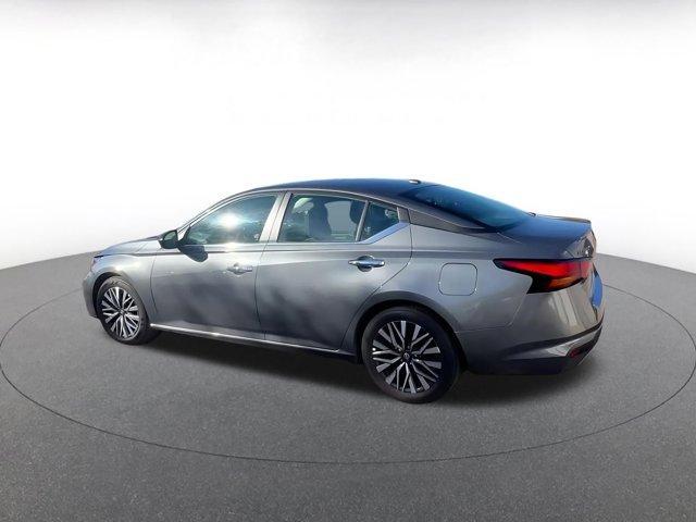 used 2025 Nissan Altima car, priced at $18,515