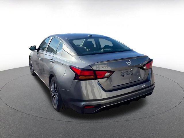 used 2025 Nissan Altima car, priced at $18,515