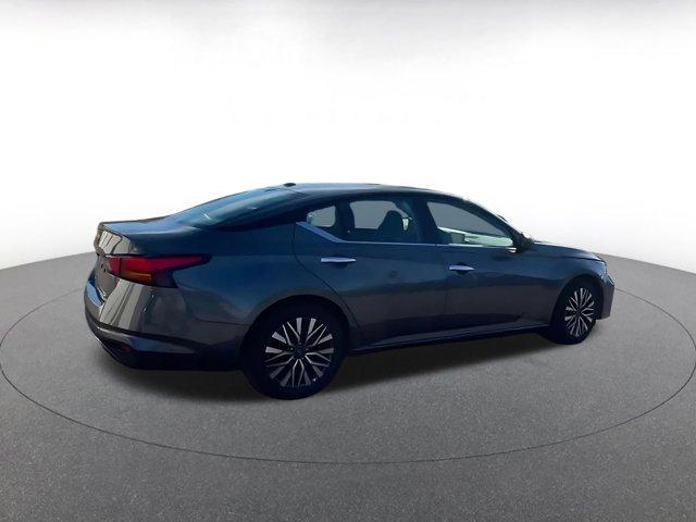 used 2025 Nissan Altima car, priced at $18,515