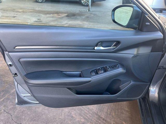 used 2025 Nissan Altima car, priced at $18,515