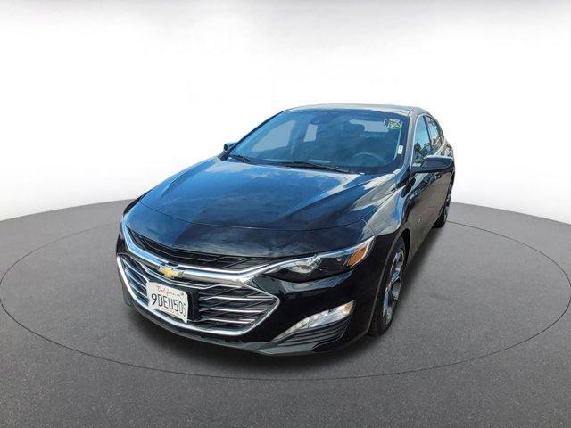 used 2023 Chevrolet Malibu car, priced at $14,584