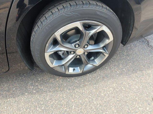 used 2023 Chevrolet Malibu car, priced at $14,584