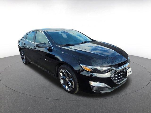 used 2023 Chevrolet Malibu car, priced at $14,584
