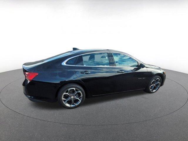used 2023 Chevrolet Malibu car, priced at $14,584
